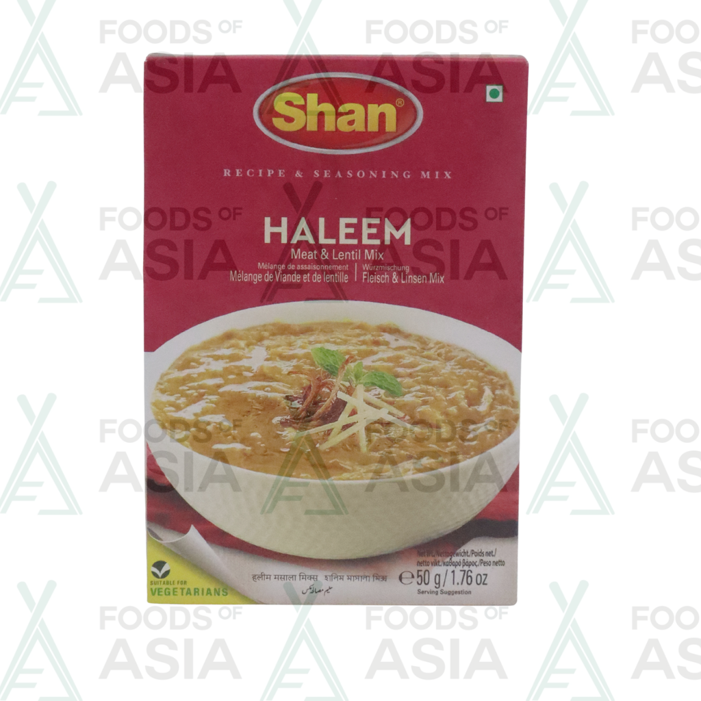 Shan Haleem Masala 50g