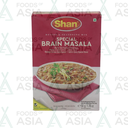 Shan Brain Masala 50g