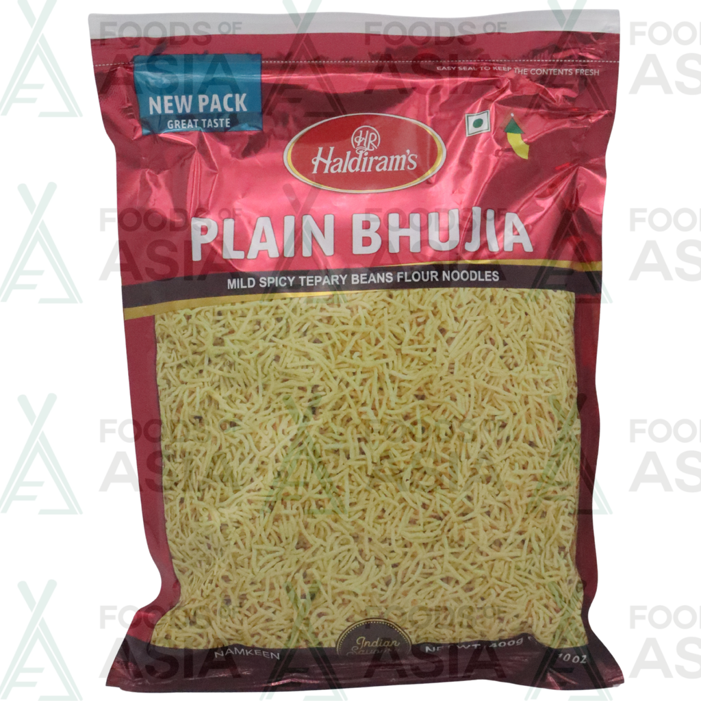 Haldiram's Plan Bhujia 400g