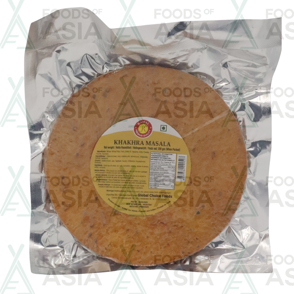 Kamal Khakra Masala 200g