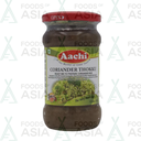 Aachi Coriander Thokku 300g