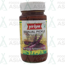 Priya Brinjal Pickle 300g