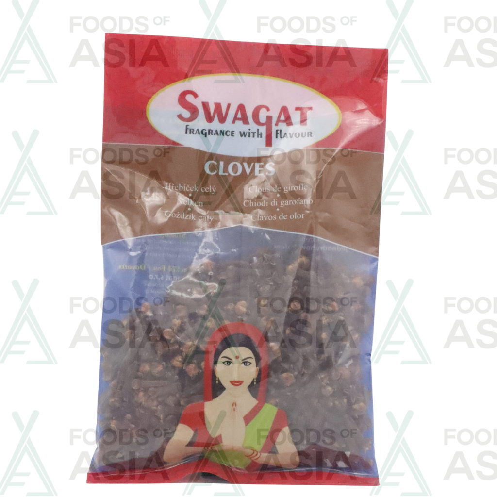 Swagat Cloves 50g
