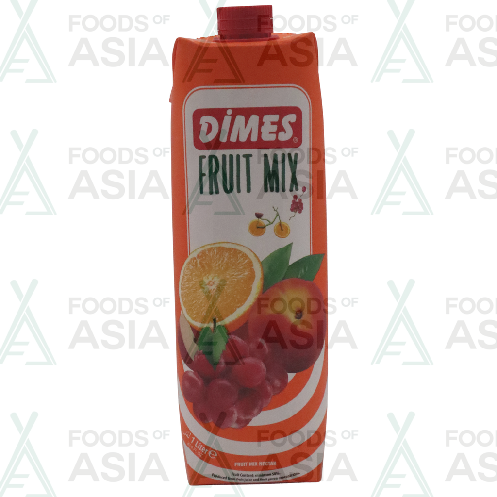 Dimes Mixed Fruit Drink 1L