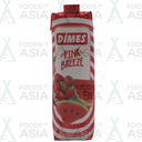 Dimes Pink Breeze Drink 1L