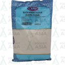 Topop Kuttu Flour 1kg
