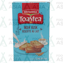 Britannia Milk Rusk 560g