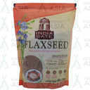 India Gate Flaxseed 454g
