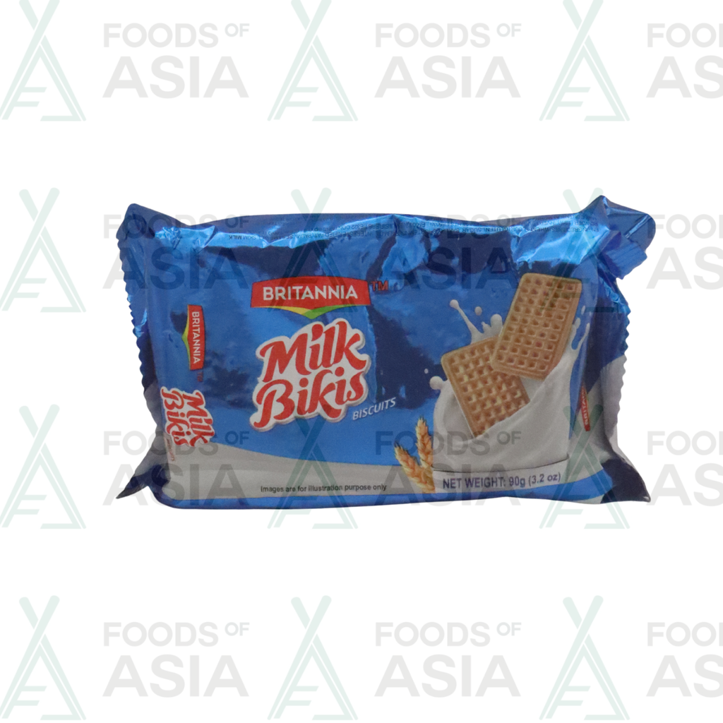 Britannia Milk Bikis 90g
