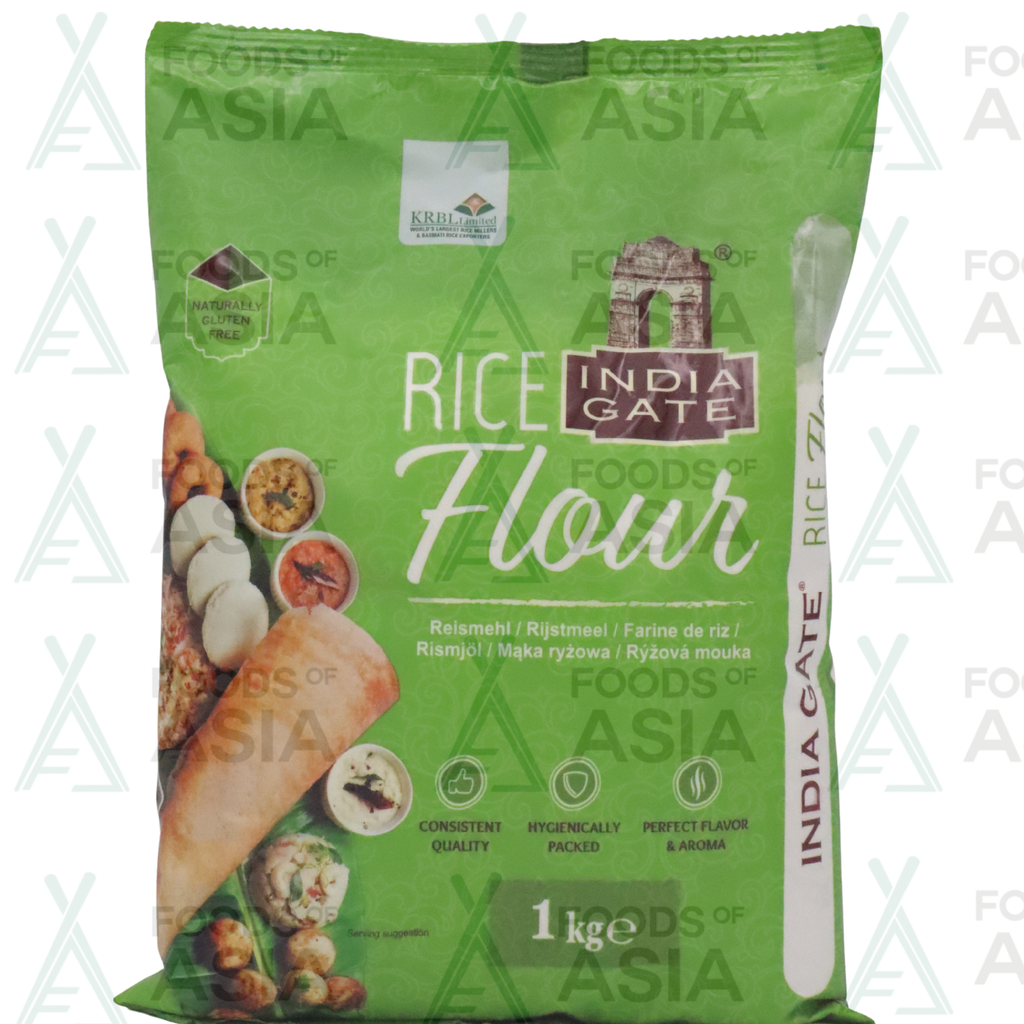 India Gate Rice Flour 1kg
