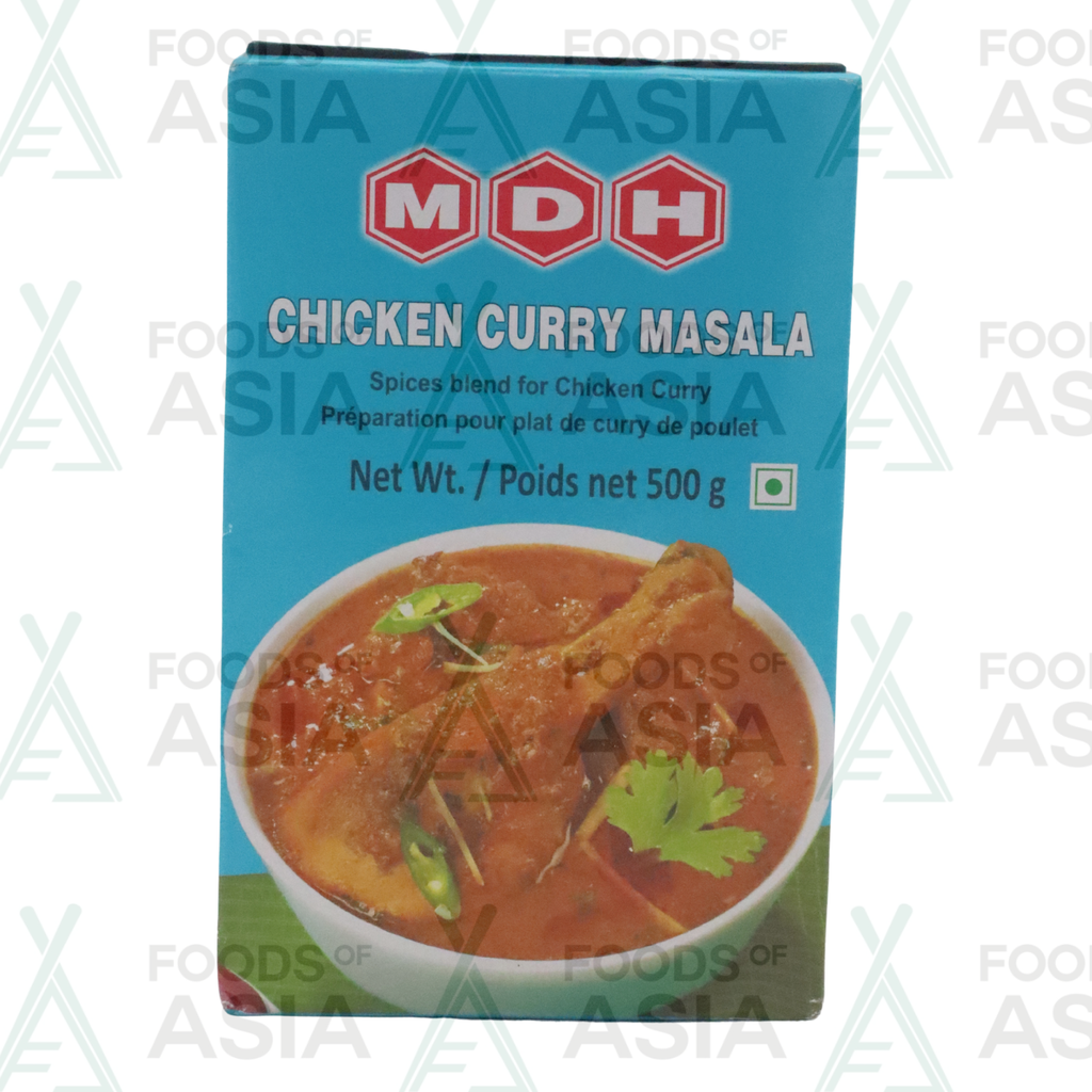 MDH Chicken Curry Masala 500g