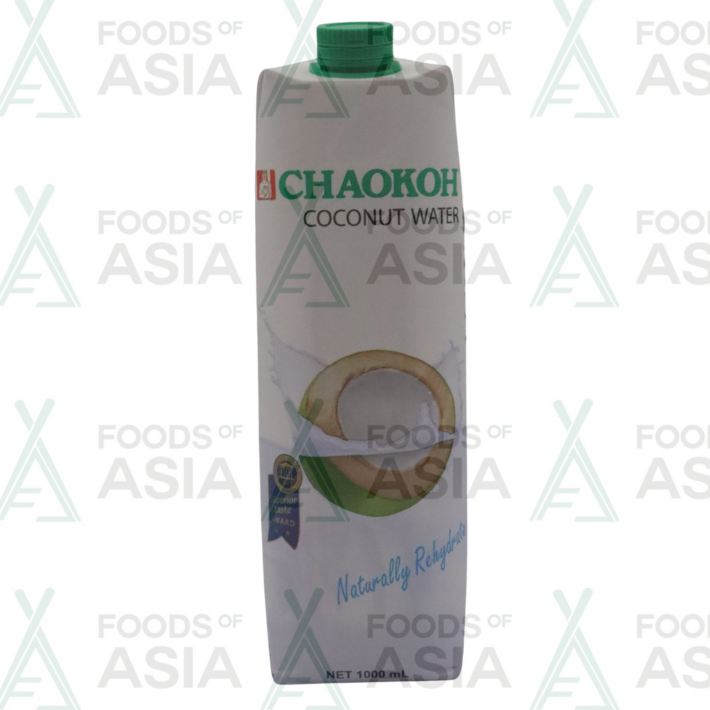 Chaokoh Coconut Water 1L