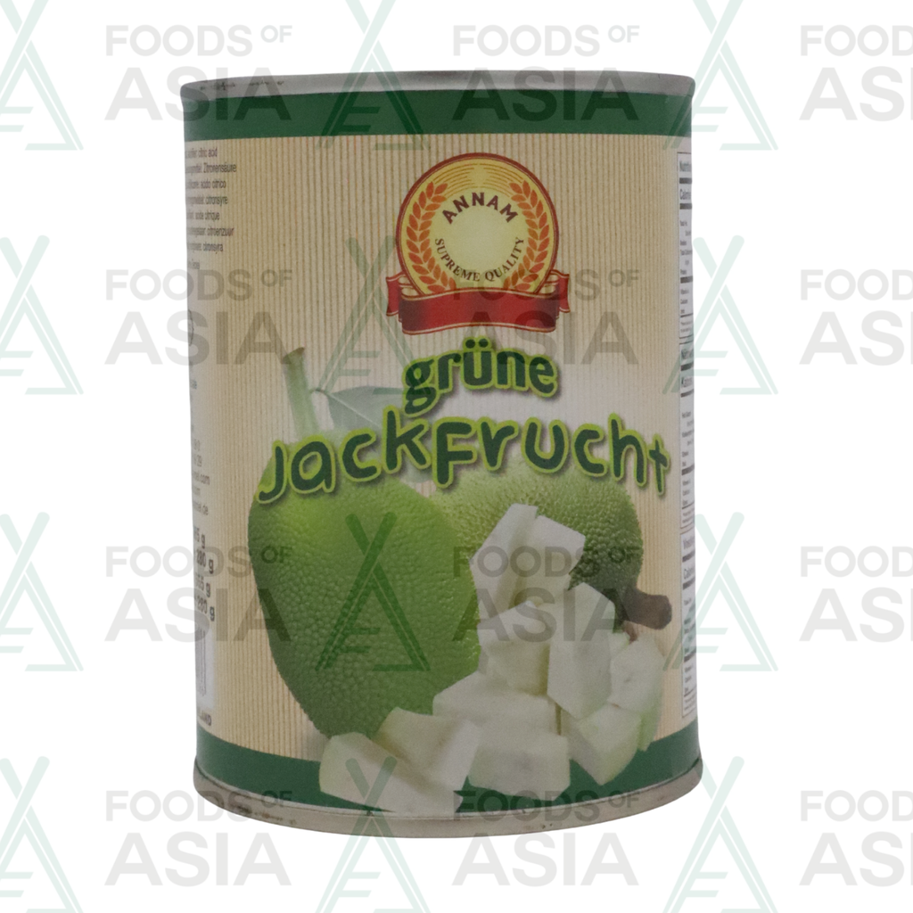 Annam Green Jack Fruit 565g