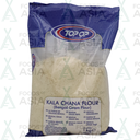 Topop Kala Chana Flour 1kg