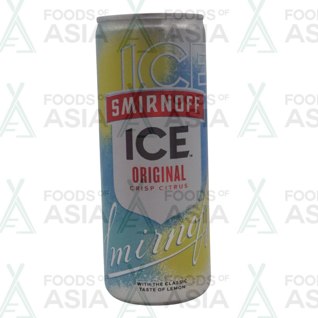 Smirnoff Ice Original 4%VOL 250ml