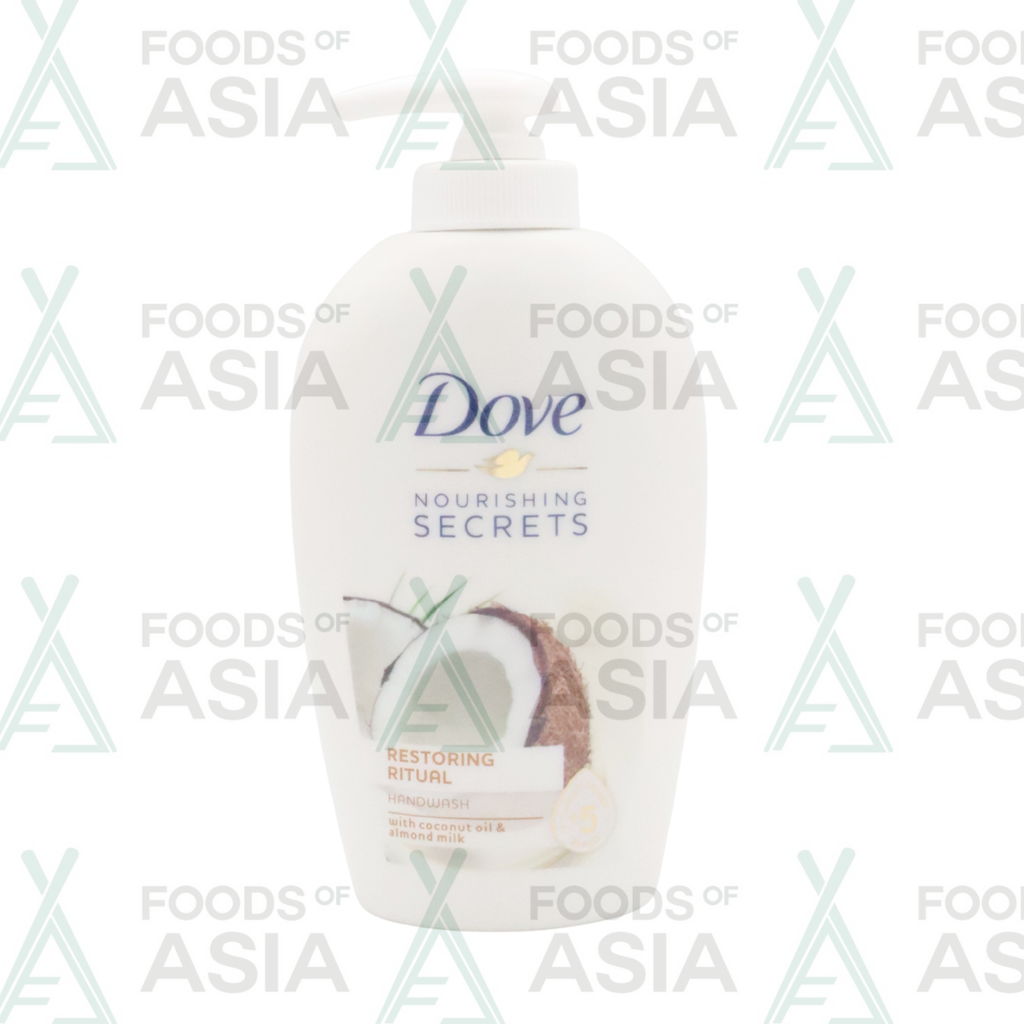 Dove Handwash 250ml