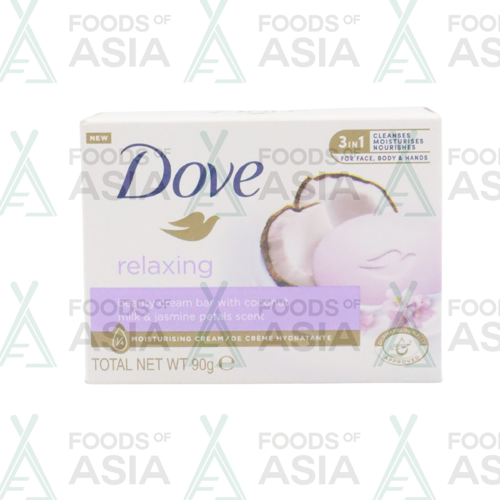 Dove Relaxing 90g