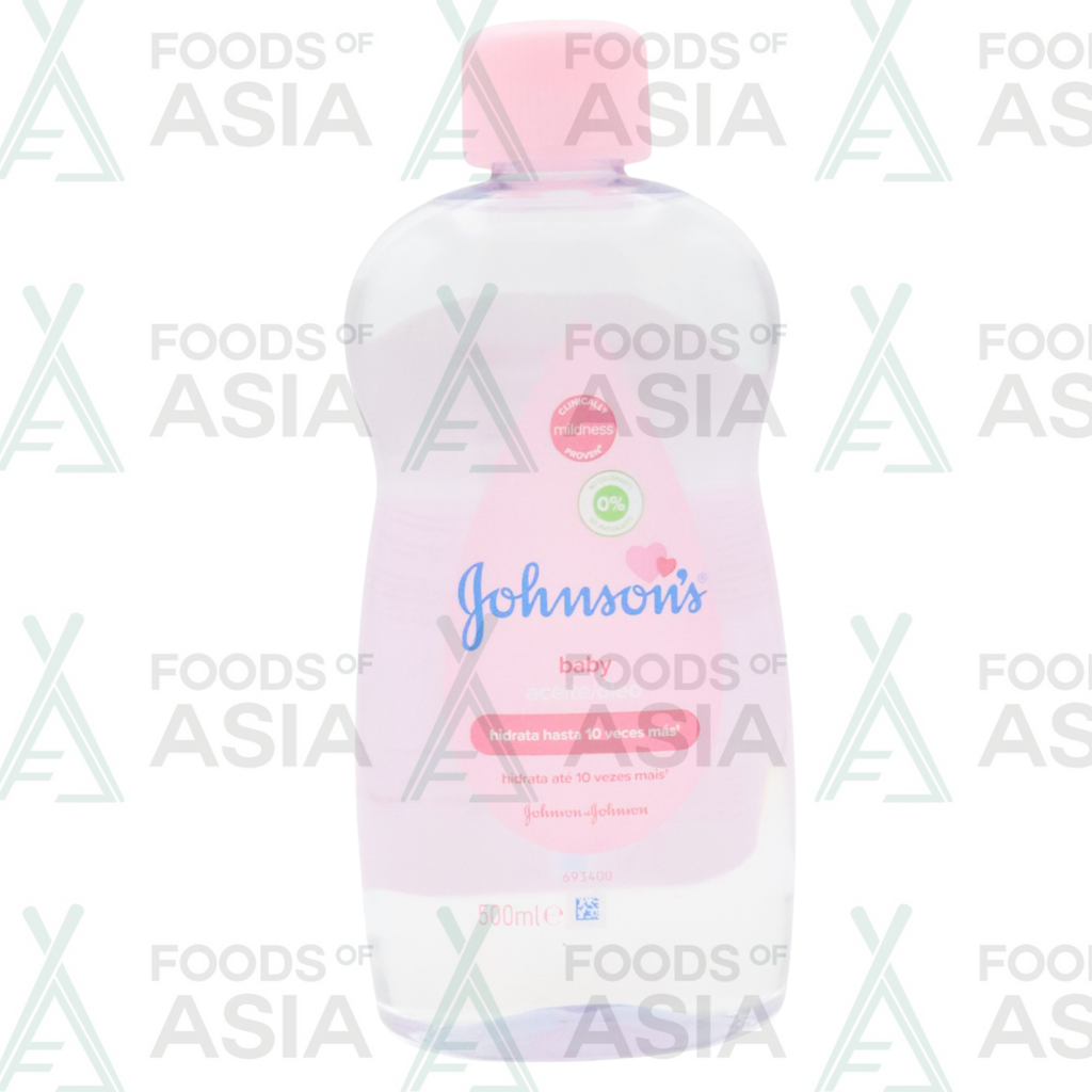 Johnson's Baby 500ml