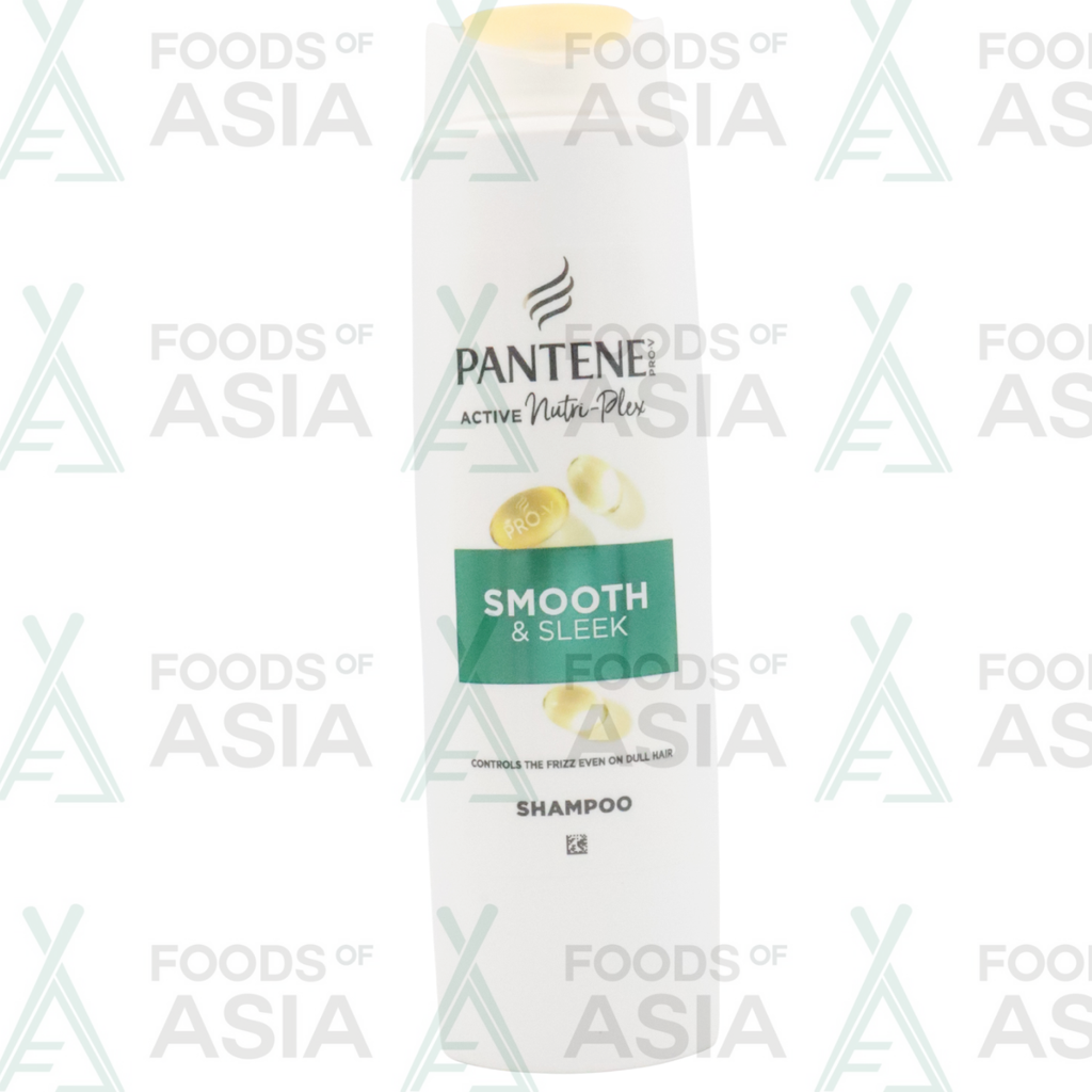 Pantene  Shampoo Smooth 325ml