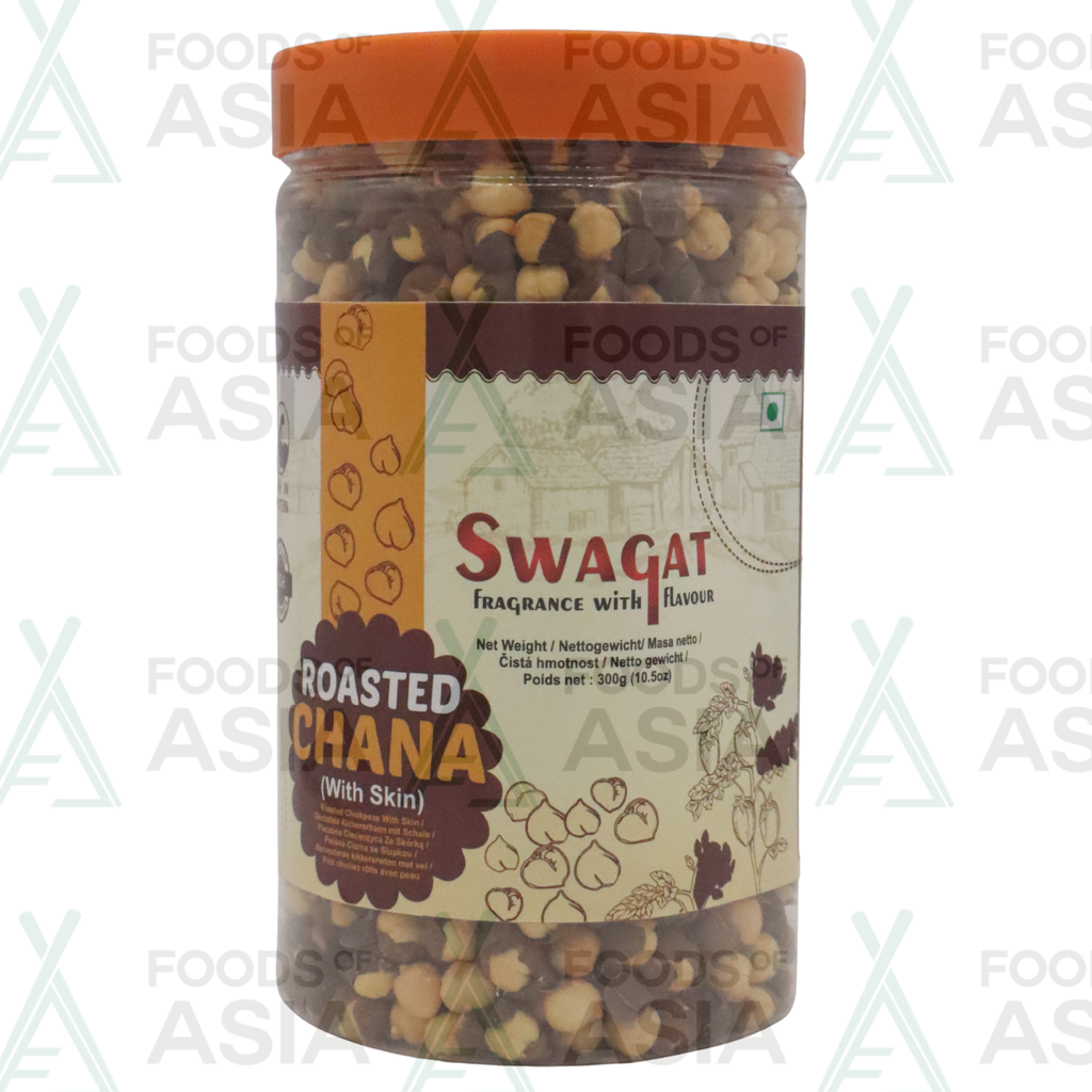 Swagat Roasted Chana 300g