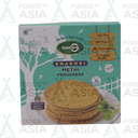 ShantiG Bhakhri Methi 200g