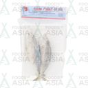 Asian Choice Tilapia G&S IWS 