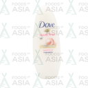 Dove Deodorant Beauty Finish 50ml