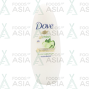 Dove Deodorant Go Fresh 50ml