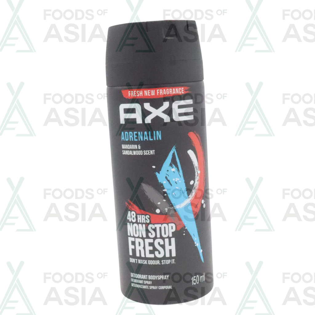 AXE Apollo Deodorant 150ml