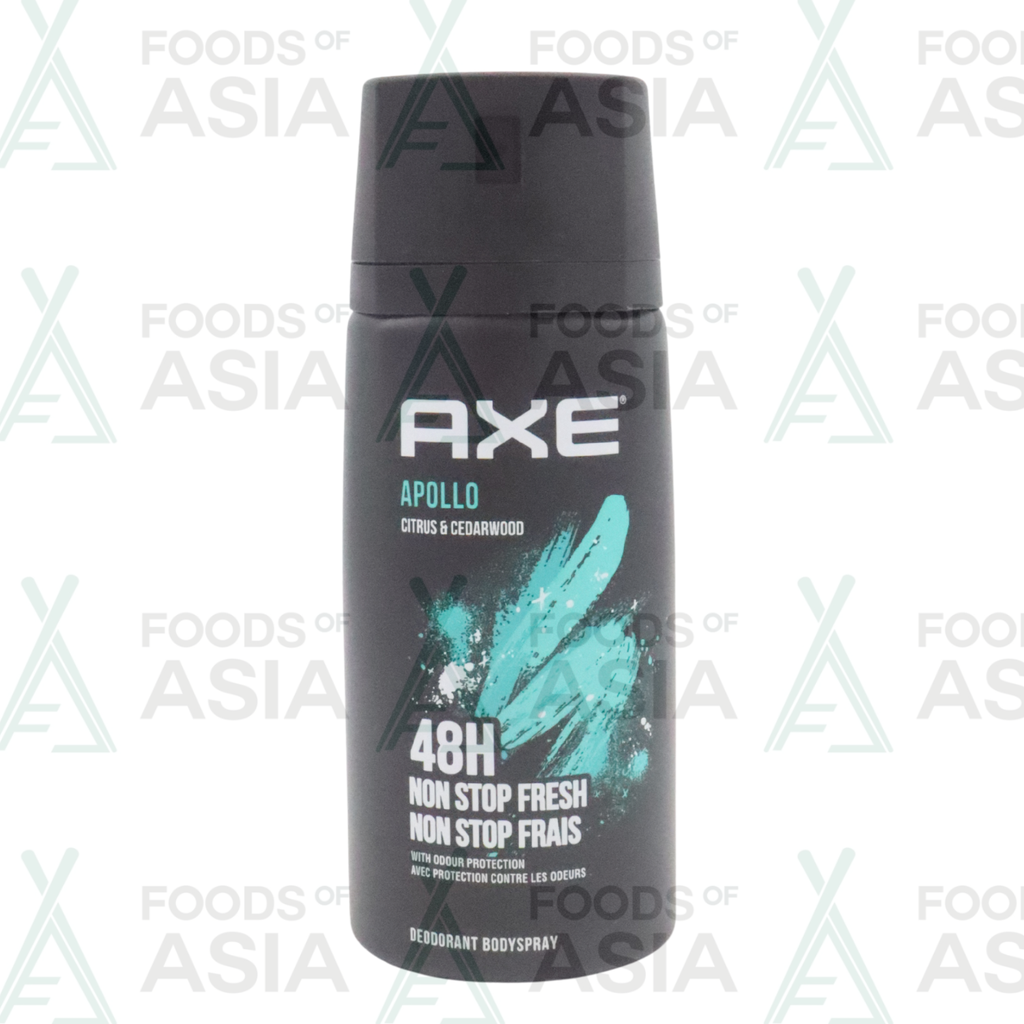 AXE Adrenalin Deodorant 150ml