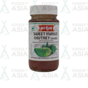 Priya Sweet Mango Chutney 340g