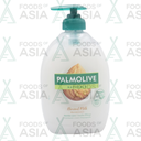 Palmolive Almond 500ml