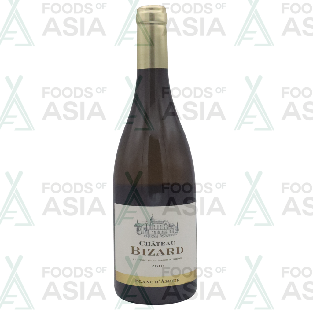 Chateau Bizard 13%VOL 750ml
