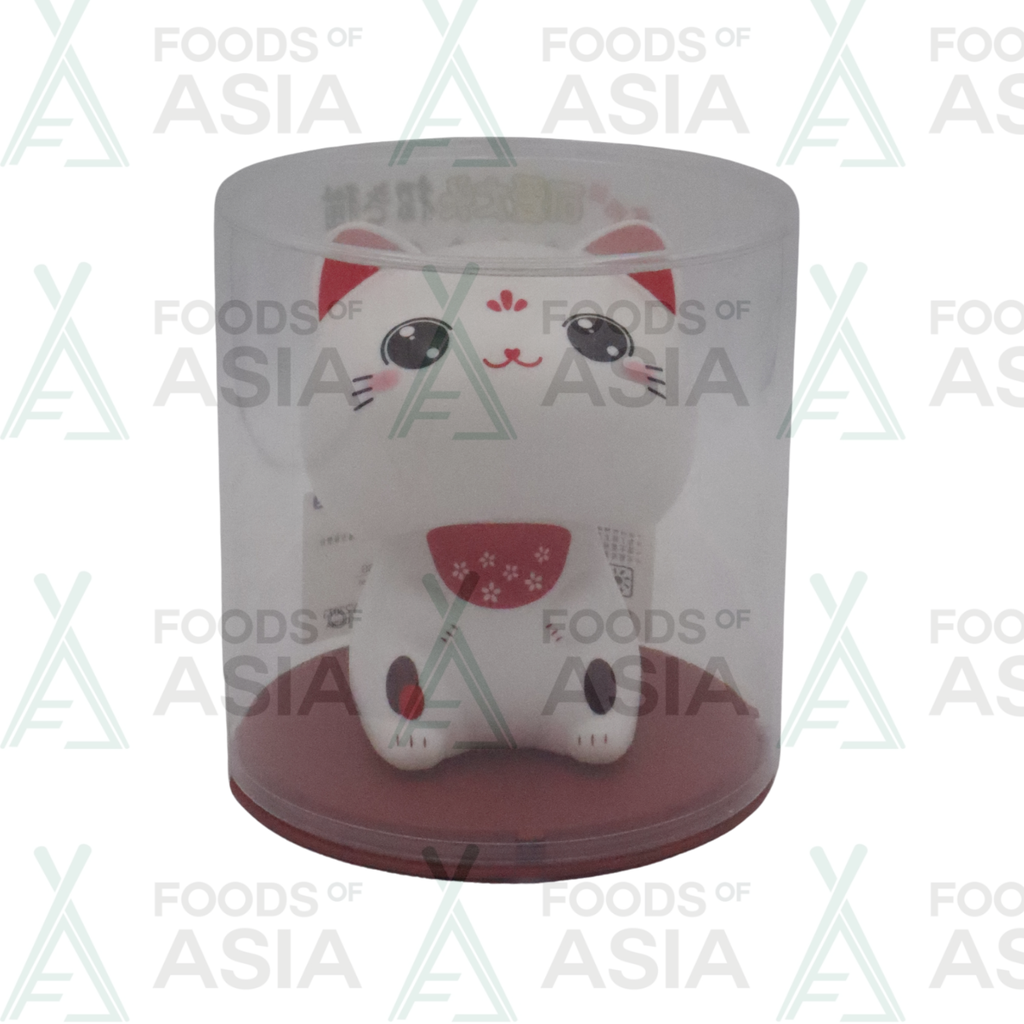 Golden Turtle Solar Lucky Cat 1st