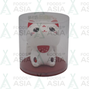 Golden Turtle Solar Lucky Cat 1st