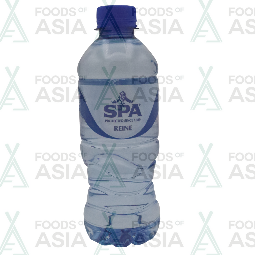 SPA Reine Water 33cl