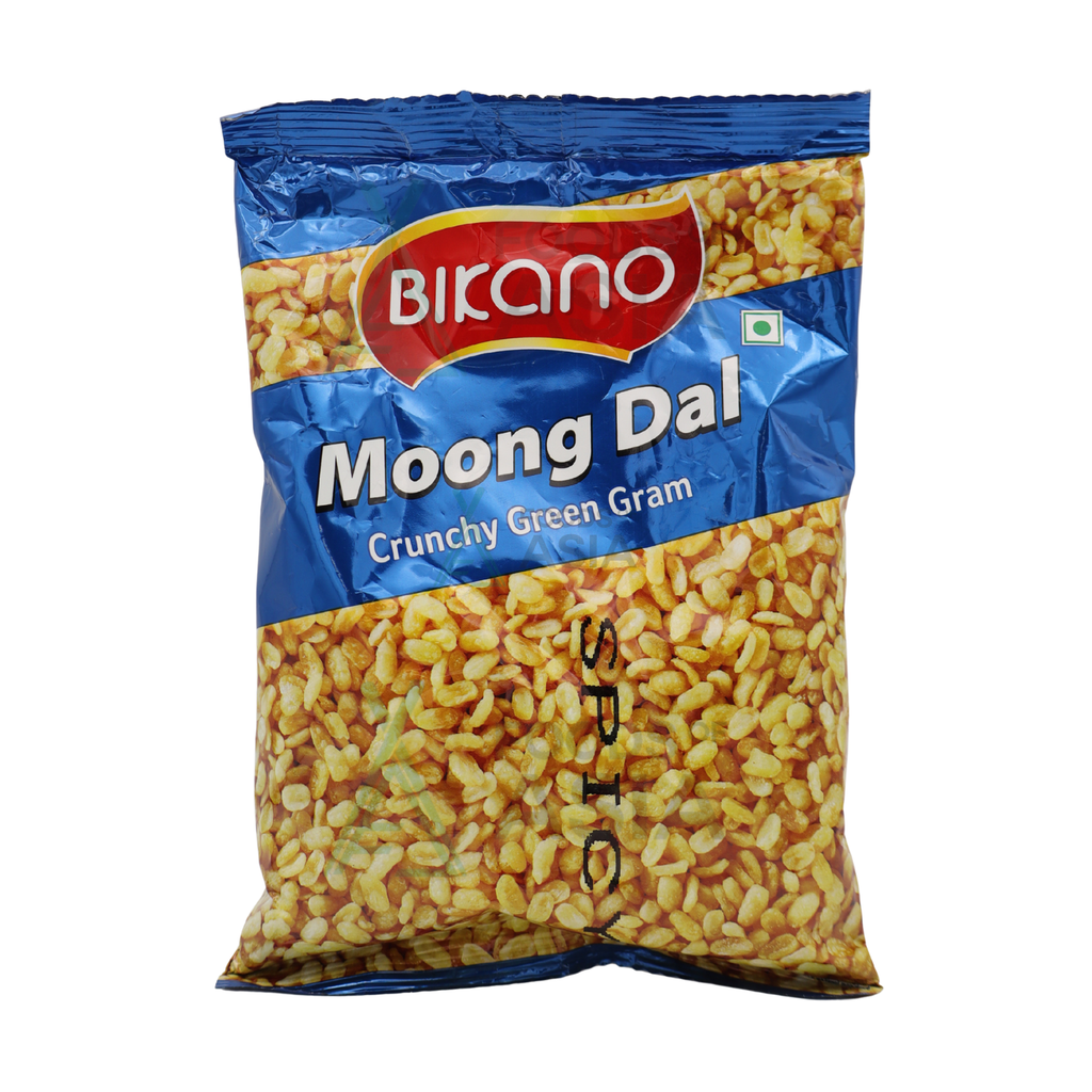 Bikano Moong Dal 200g