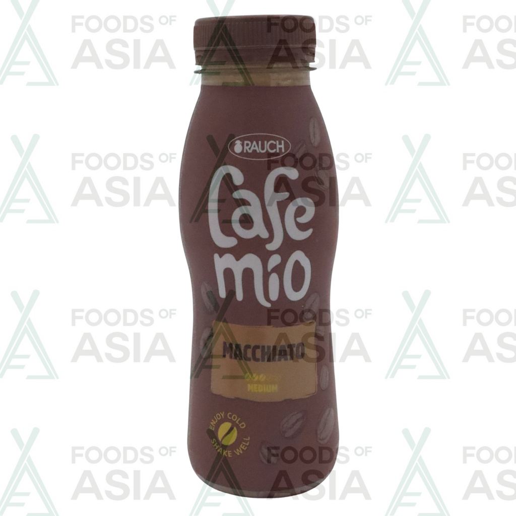 Rauch Café Mio Medium 250ml