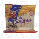 Serebis Durums Tortillas 360g