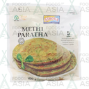 Ashoka Methi Paratha 400g