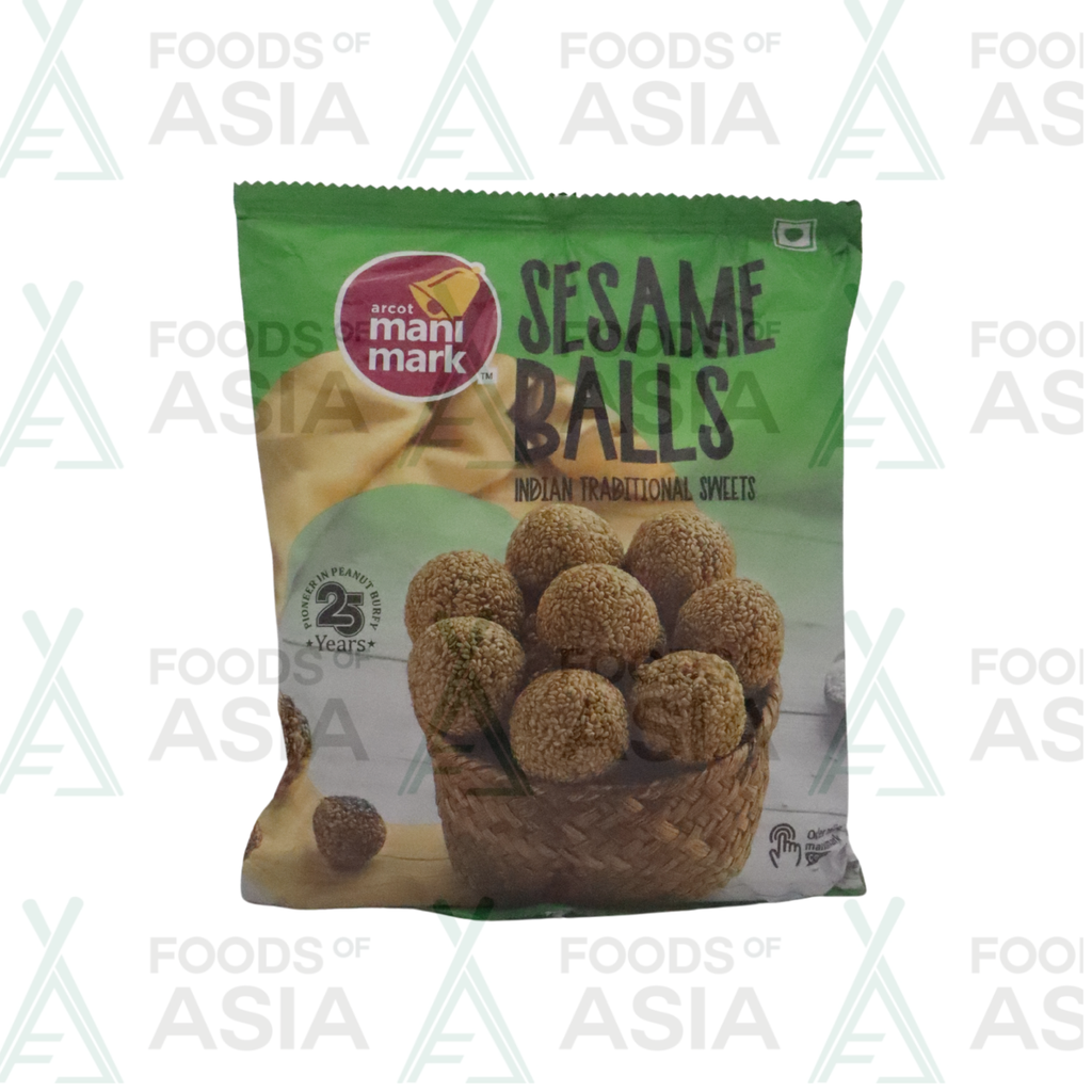 Mani Mark Sesame Balls 150g