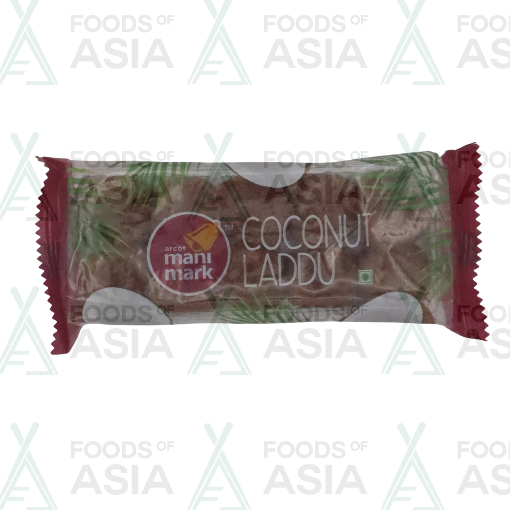 Mani Mark Coconut Laddu 100g
