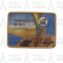 Mani Mark Assorted Burfi 275g