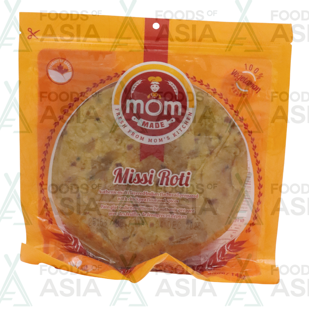 Mom Made Missi Roti 400g