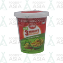 MTR Khatta Meetha Poha Cup 80g