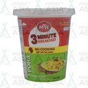 MTR Poha Cup 80g