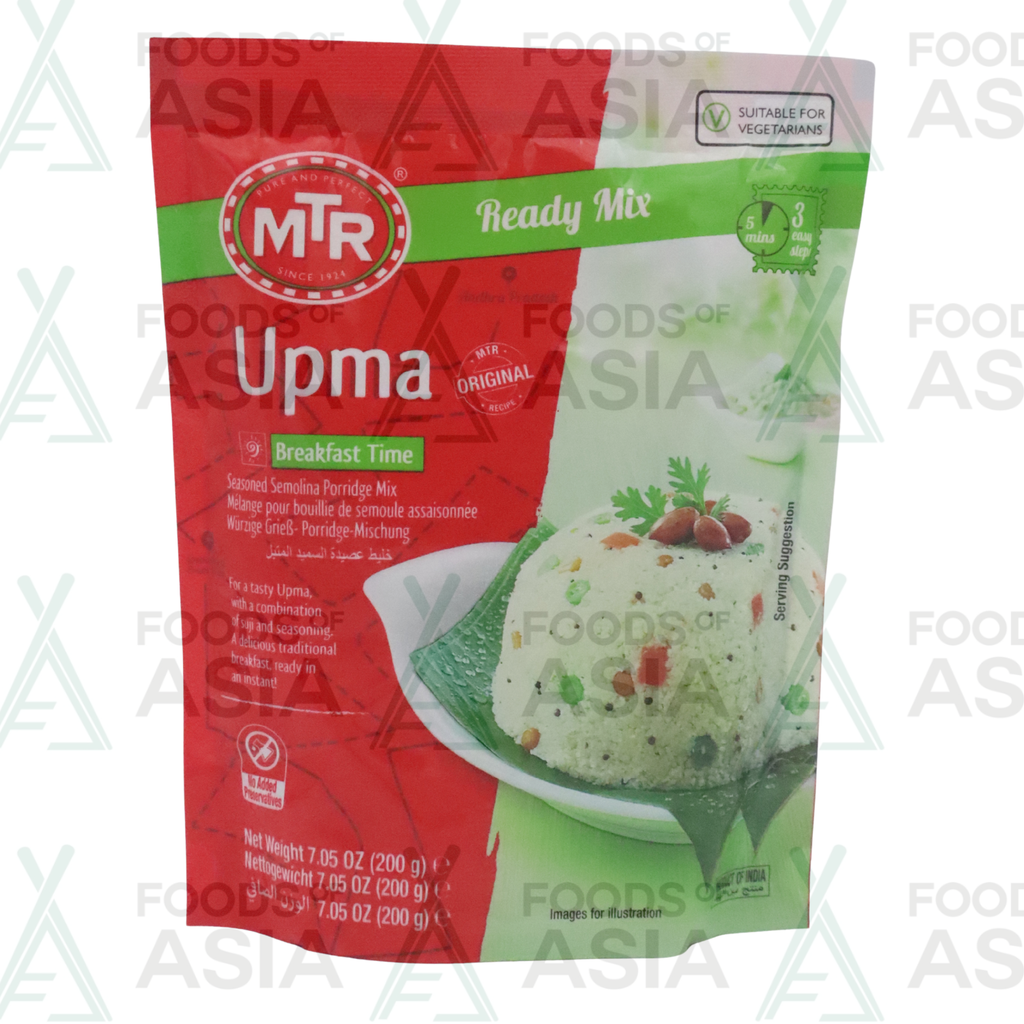 MTR Upma Ready Mix 200g