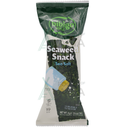 Bibigo Style Seaweed Snack Sea Salt 4g