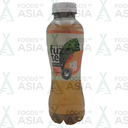 Fuze Tea No Sugar Black Tea 400ml