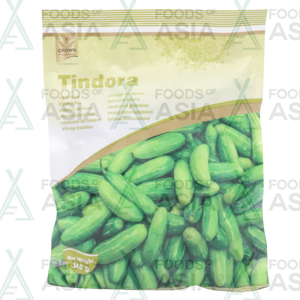 Crown Tindora 340g